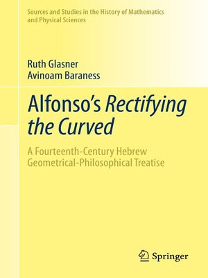 cover image of Alfonso's Rectifying the Curved